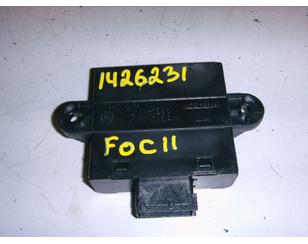 Блок электронный для Ford Focus II 2008-2011 с разборки состояние отличное