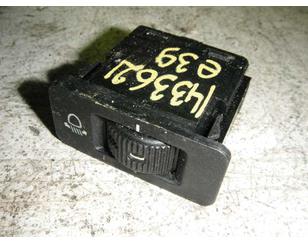 Кнопка корректора фар для Mini R50 2000-2007 б/у состояние отличное