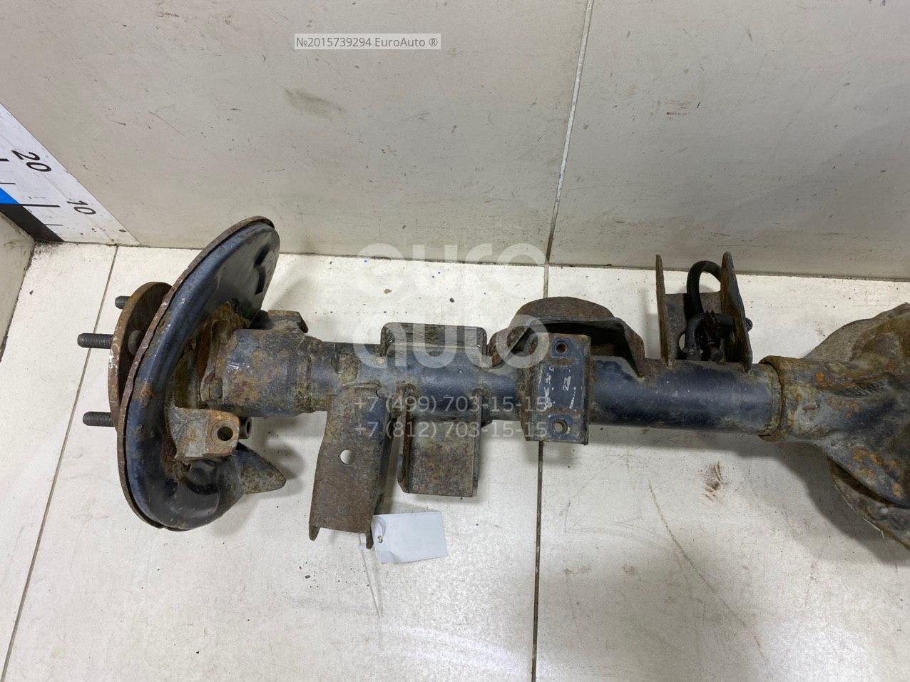 Задний мост ssangyong actyon. Ssang yong 42300090a2 полуось задняя 35mm ksc. ssangyong 42300090a2. 42300090a2.