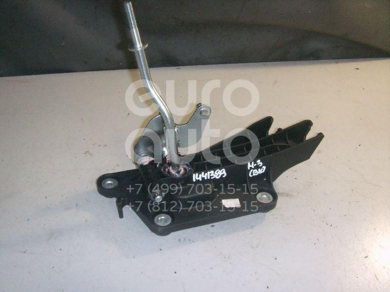 Кулиса КПП для Mazda Mazda 3 (BK) 2002-2009 в Москве