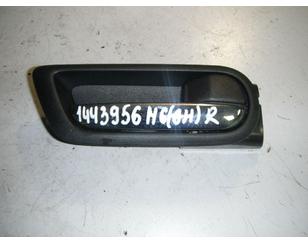 Ручка двери внутренняя правая для Mazda Mazda 6 (GH) 2007-2013 БУ состояние отличное