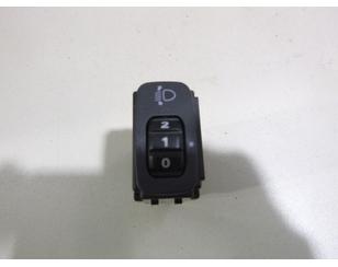 Кнопка корректора фар для Peugeot 4008 2012-2017 с разборки состояние отличное