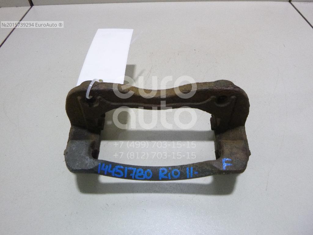 Скоба тормозного суппорта передняя хендай элантра 2005. Скоба суппорта хендай солярис передняя. Trw bda 268. Скоба суппорта solaris. Скоба заднего тормозного суппорта infiniti ex35.