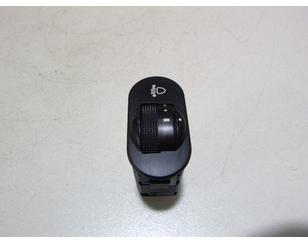 Кнопка корректора фар для Ford KA 1996-2008 б/у состояние отличное