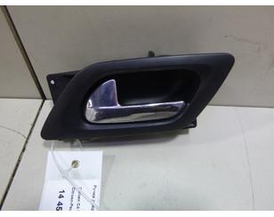 Ручка двери внутренняя левая для Citroen C4 2005-2011 б/у состояние отличное
