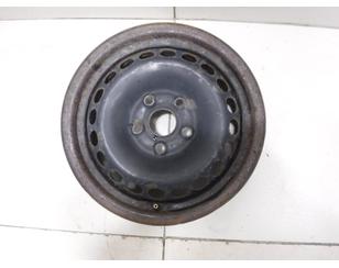 Диск колесный железо для VW Passat [B5] 1996-2000 от 993 руб. вариантов (4) в Москве