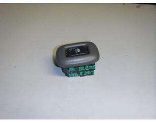Кнопка стеклоподъемника для Chevrolet Trail Blazer 2001-2010 с разборки состояние отличное