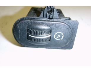 Кнопка освещения панели приборов для Ford Mondeo II 1996-2000 с разбора состояние отличное