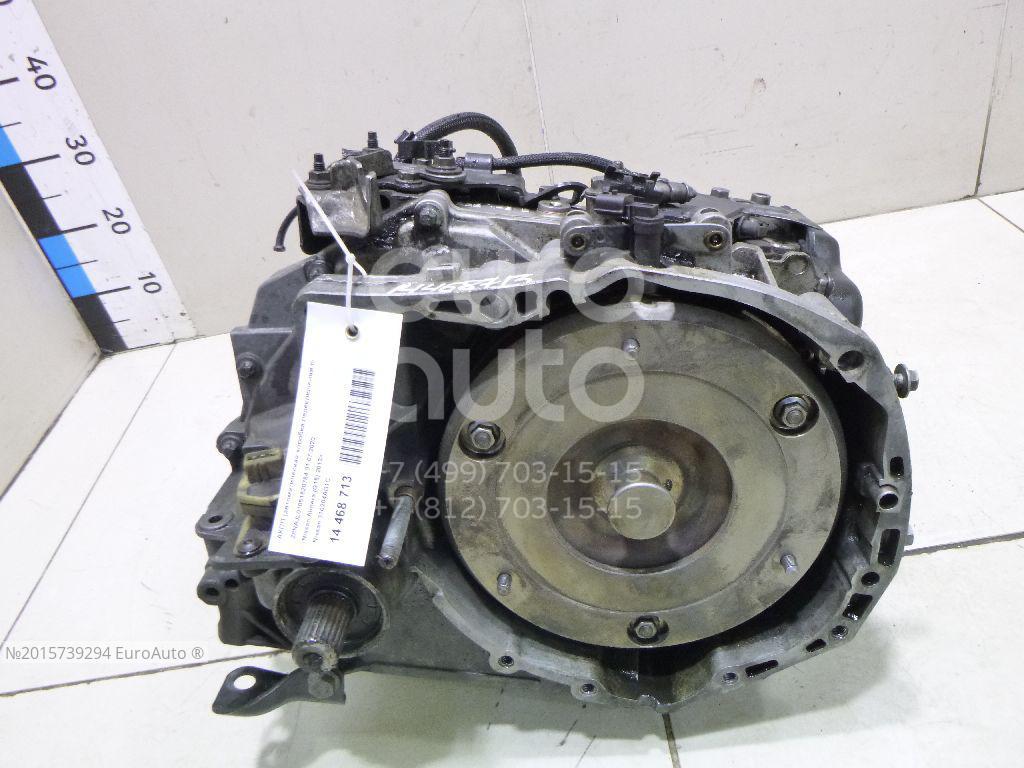 Коробка Ниссан Альмера G15 Купить