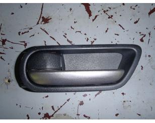 Ручка двери задней внутренняя правая для Mazda Mazda 3 (BL) 2009-2013 с разборки состояние отличное
