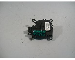 Моторчик заслонки отопителя для Ford Transit/Tourneo Connect 2002-2013 с разборки состояние отличное