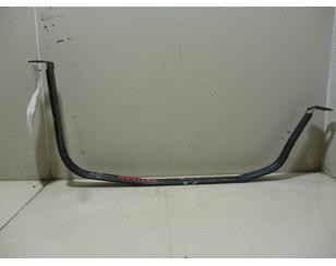Лента крепления бензобака для Peugeot RCZ 2010-2014 с разбора состояние отличное