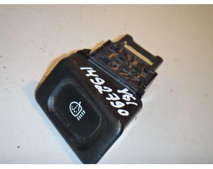 Кнопка омывателя фар для Nissan Patrol (Y61) 1997-2009 с разбора состояние отличное