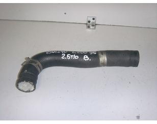 Патрубок радиатора для Mitsubishi L200 (K6,K7) 1996-2006 БУ состояние отличное