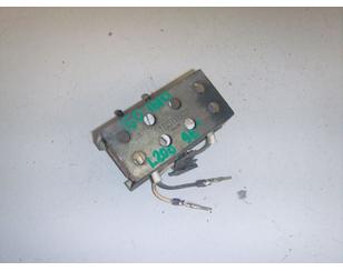 Резистор для Mitsubishi L200 (K6,K7) 1996-2006 с разбора состояние отличное