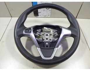 Рулевое колесо для AIR BAG (без AIR BAG) для Ford EcoSport 2013> с разбора состояние отличное