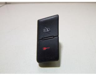 Кнопка центрального замка для Audi A3 [8P1] 2003-2013 с разбора состояние хорошее