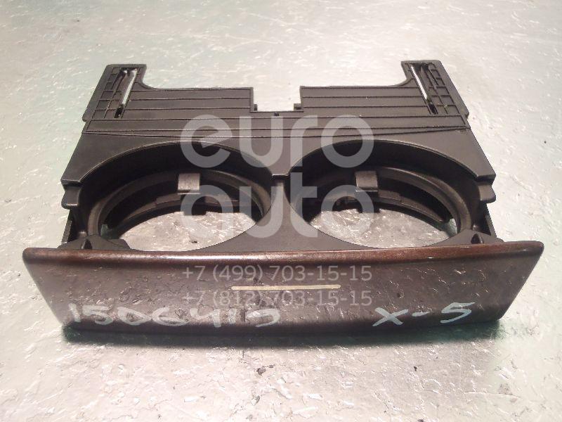 Подстаканник для BMW X5 E53 2000-2007 в Москве