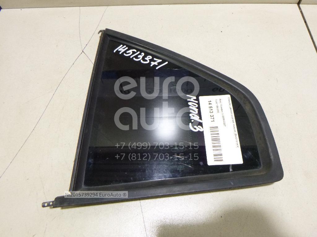 Купить Стекло На Форд Мондео 3