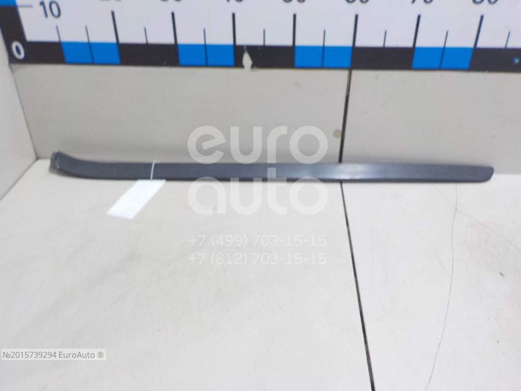 Купить Молдинг На Лобовое Стекло Форд Эксплорер