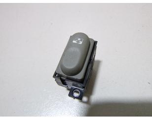 Кнопка стеклоподъемника для Renault Scenic 1999-2003 б/у состояние отличное