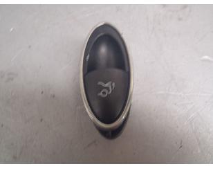 Кнопка открывания багажника для Mercedes Benz W211 E-Klasse 2002-2009 с разборки состояние отличное