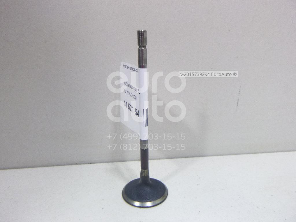 Рено симбол клапана. Клапан двигателя Renault 7701471378. 7701474287 Renault. 1320100qaa.
