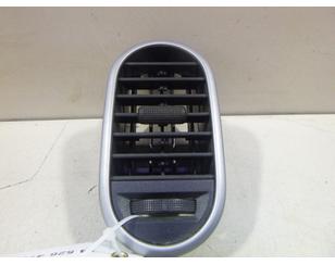 Дефлектор воздушный для Suzuki Splash 2008-2015 с разбора состояние отличное