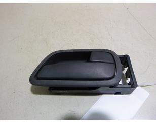 Ручка двери передней внутренняя правая для Kia RIO 2005-2011 с разборки состояние отличное