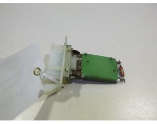 Резистор отопителя для Citroen C1 2005-2014 БУ состояние отличное