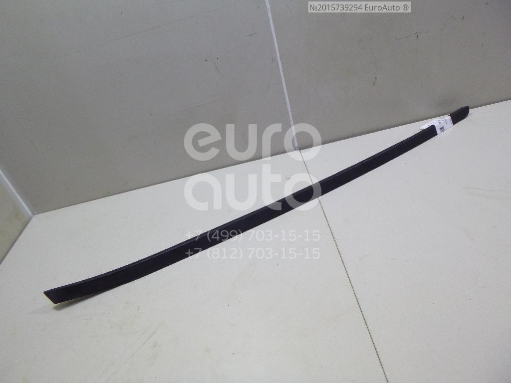 Купить Молдинг На Лобовое Стекло Форд Эксплорер