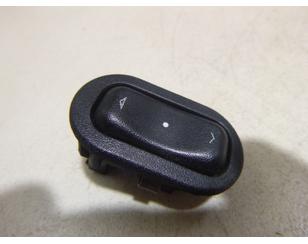 Кнопка стеклоподъемника для Opel Astra G 1998-2005 б/у состояние отличное