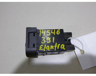 Кнопка освещения панели приборов для Hyundai Elantra 2000-2010 с разборки состояние отличное