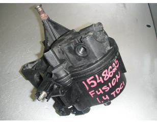 Кронштейн топливного фильтра для Ford Fusion 2002-2012 б/у состояние отличное