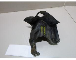 Пыльник двигателя боковой правый для Kia Cerato 2004-2008 с разбора состояние отличное
