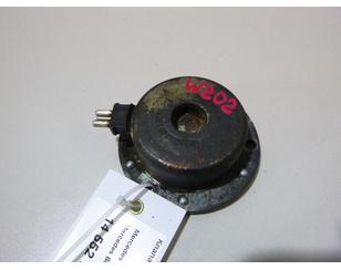 Клапан электромагн. изменения фаз ГРМ для Mercedes Benz W202 1993-2000 с разбора состояние отличное