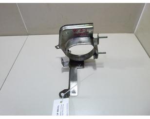 Кронштейн топливного фильтра для Mitsubishi L200 (KB) 2006-2016 с разборки состояние отличное