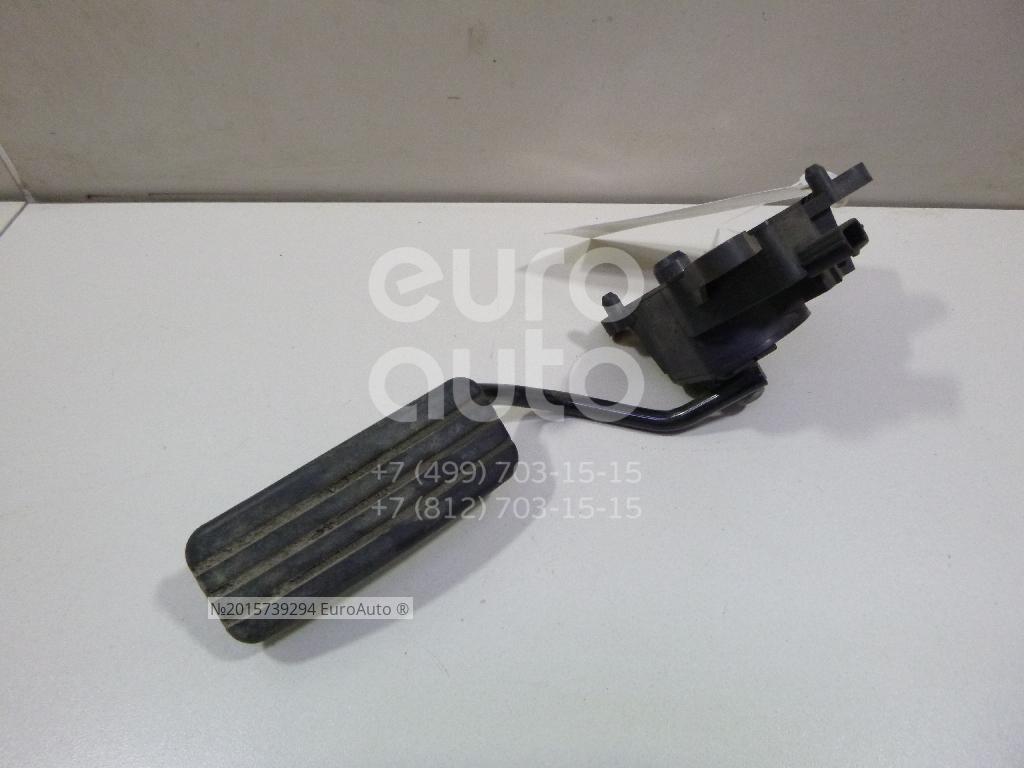 Как снять педаль газа рено меган 8200153268 Renault от 3988 руб. для Renault Megane II 2003-2009 в Москве