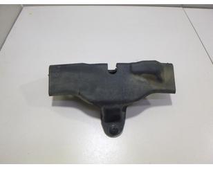 Кожух замка капота для Hyundai Sonata IV (EF)/ Sonata Tagaz 2001-2012 БУ состояние отличное