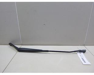 Поводок стеклоочистителя передний левый для Citroen DS4 2011-2015 БУ состояние отличное