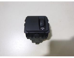 Кнопка освещения панели приборов для Renault Latitude 2010-2015 с разбора состояние отличное