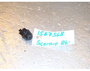 Кнопка противотуманки для Ford Scorpio 1986-1992 БУ состояние отличное
