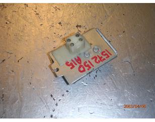 Резистор отопителя для Chery Amulet (A15) 2006-2012 с разбора состояние отличное
