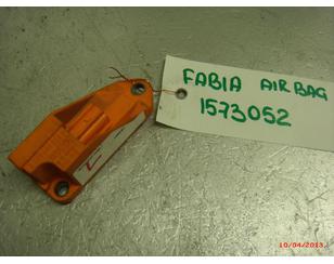 Датчик AIR BAG для Skoda Roomster 2006-2015 БУ состояние отличное