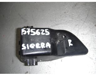 Ручка двери внутренняя правая для Ford Sierra 1987-1993 б/у состояние отличное