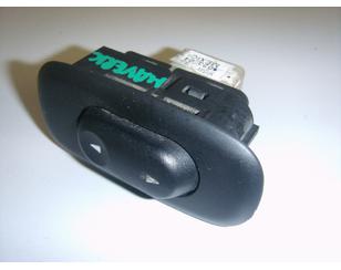 Кнопка стеклоподъемника для Ford Maverick 2001-2007 с разбора состояние отличное