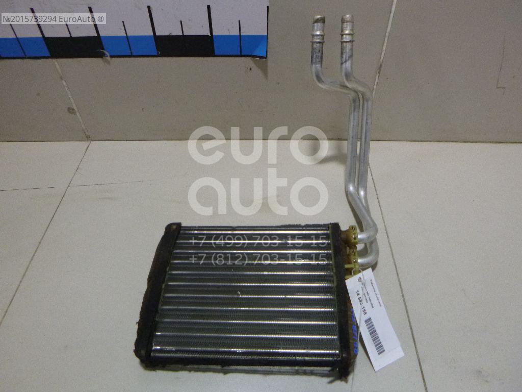 Радиатор отопителя Volvo 9171503
