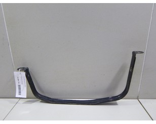 Лента крепления бензобака для Peugeot RCZ 2010-2014 с разбора состояние отличное