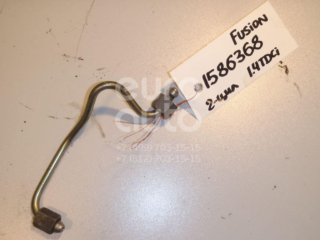 Трубка ТНВД для Ford Fusion 2002-2012 в Москве