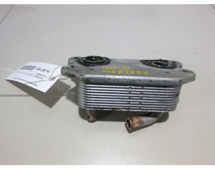 Радиатор (маслоохладитель) АКПП для Ford Kuga 2008-2012 с разбора состояние отличное